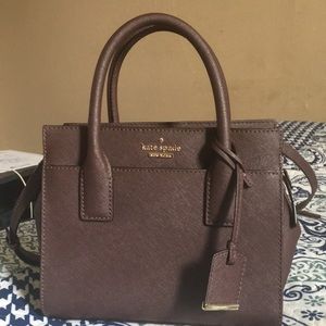 Kate spade hand bag